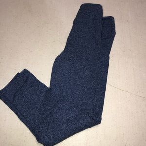 NWOT kids LuLaRoe LLR S/M leggings